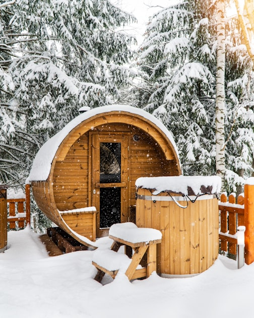 Benefits of Regular Sauna Use