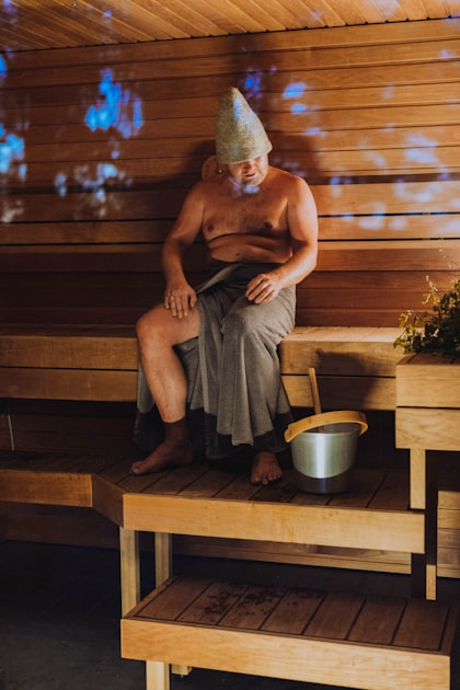 Top Thermal Spas in the UK