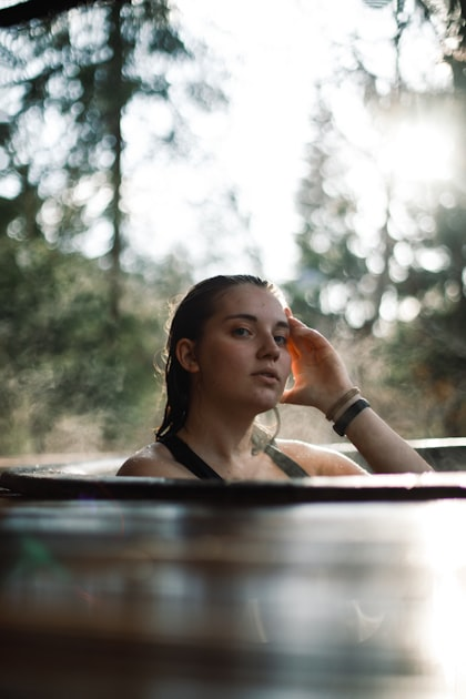 Booking Your Sauna Experience